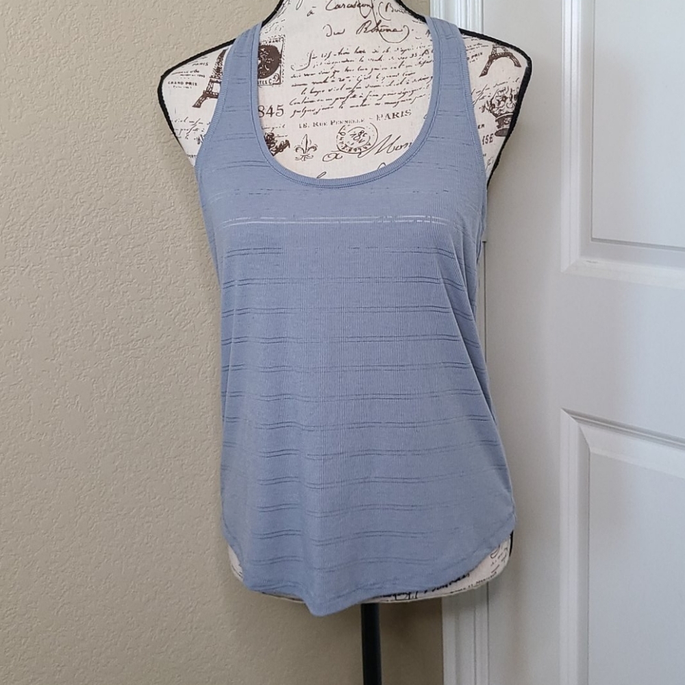 VS tank top